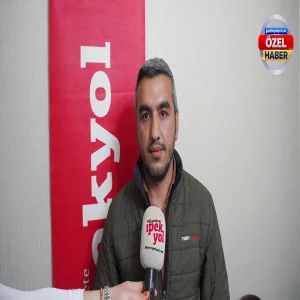 Şanlıurfa'da işsiz bırakılan genç muhatap bulamıyor