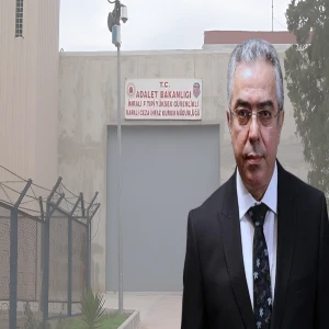 Mehmet Uçum'dan Öcalan açıklaması: Rolüne uygun çalışma ortamı oluşturmak için...