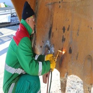 Şanlıurfa’da araç onarımlarında tasarruf yöntemi uygulanıyor