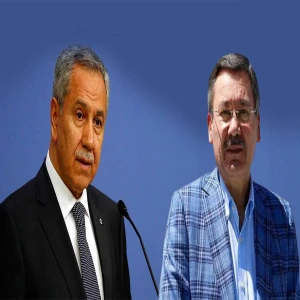 Bülent Arınç'tan Melih Gökçek çıkışı: Savcı çağırırsa koşa koşa giderim