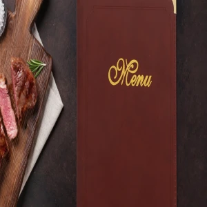 Restoran ve kafelerde 'ayrıntılı menü' dönemi başlıyor! Süre verildi