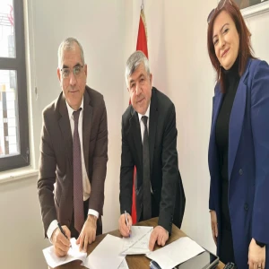 MER-DER’den Şanlıurfa’ya umut dolu eğitim projesi