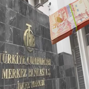 Merkez Bankası döviz listesini güncelledi! 23 para birimi işlemde