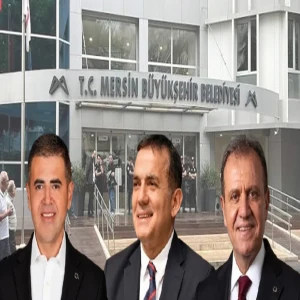 Yolsuzluk soruşturmasında tutuklama kararı: Başkanlar dahil 60 gözaltı