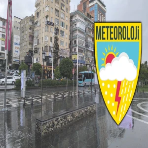 Şanlıurfa'nın yağmur bereketi kayıtlara geçti! Meteoroloji'den veriler...