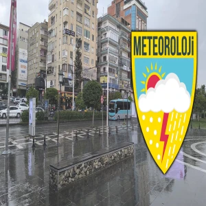 Meteoroloji Şanlıurfa için müjdeyi verdi! Sağanak yağış geliyor