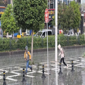 Meteoroloji’den Urfa için yeni rapor: Günlerce sürecek…