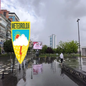 Meteoroloji’den uyarı üstüne uyarı geldi ama ‘Urfalılar’ için haber başka!