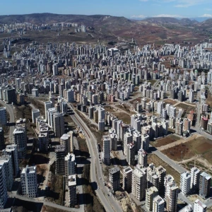 Metrekaresi 50 bin TL’ye dayandı! Şanlıurfa’nın en değerli mahallesi belli oldu