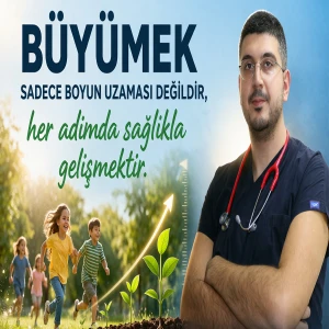 Şanlıurfa’da uzmanından ebeveynlere çağrı! “Gelişim takibi çocuğunuzun geleceğidir”