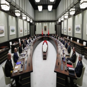 MGK sonrası 8 maddelik açıklama! Uluslararası topluma "İsrail" çağrısı