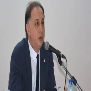 MHK Başkanı Ferhat Gündoğdu tutuklandı