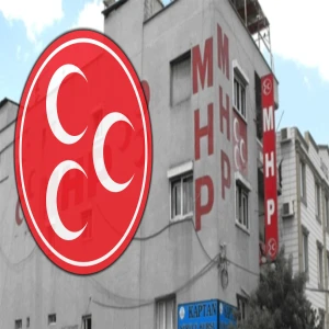 MHP Şanlıurfa’da yapılanma devam ediyor! Viranşehir’de yeni başkan belli oldu