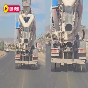 Şanlıurfa’da yolların katili yine iş başında: Yeter artık!