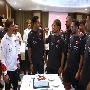 Milli maç öncesi flaş sakatlık! TFF duyurdu