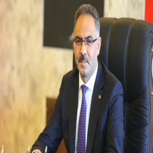 Başkan Kuş: Yüce Allah’ın yakarışlara icabet edeceğine inancımız tamdır