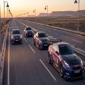 Şanlıurfa'da modifiyeciler tepkiye hazırlanıyor!