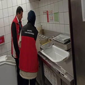 Eyyübiye'de 2025 denetim raporu açıklandı! 13 milyon TL...