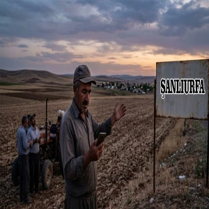 Müdürlük uyuyor mu? Diğer illerde takvim işliyor, Urfa’da tık kok!