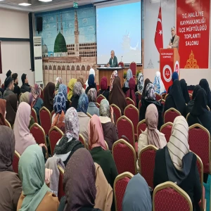 Şanlıurfa’da 680 öğretici yeni nesil eğitime hazırlanıyor
