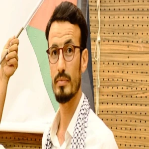 Şanlıurfa’da yeni başkan ataması yapıldı!