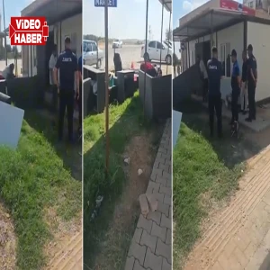 Şanlıurfa’da muhtarlık neden tahliye edildi?