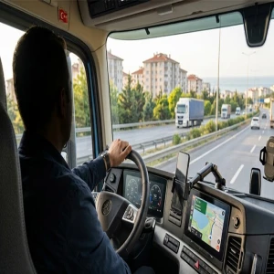 Mülakatsız kadrolu şoför alımı! 70 bin TL maaş fırsatı