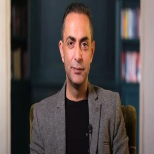 Fon soruşturmasında gazeteci Murat Ağırel'e "dezenformasyon" suçlaması!