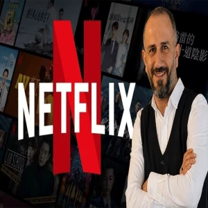 Şanlıurfalı öğretmen Netflix davasını kazandı! Yaklaşık 2 milyon lira verilecek