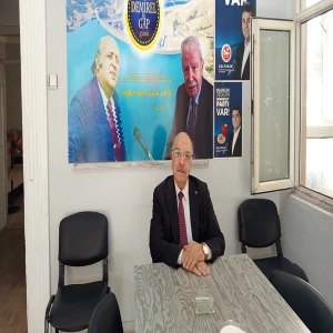 Şanlıurfa’yı son sıralardan kurtaracak proje! GAP…