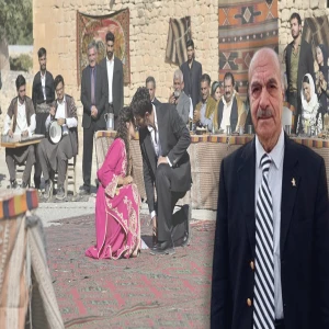 Şanlıurfa’da halef dizisine sert tepki: Şanlıurfa'yı tanıtmak değil aşağılamak için çekilmiş