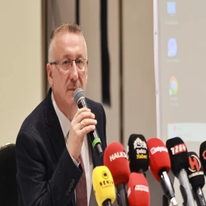 Mutlu Işıksu AK Parti'den istifa etti