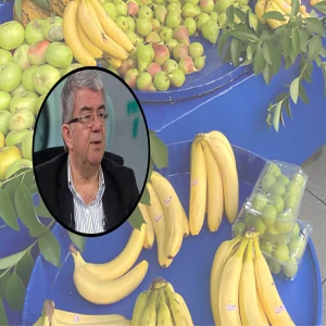 Muz alırken bu hatayı yapmayın! İşte etiketlerdeki kodların anlamı