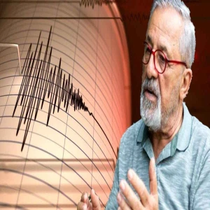 Uzmanından korkutan deprem uyarısı: Tehdit olabilir