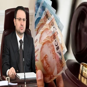 Süresiz nafakanın yerine süreli nafaka mı? Bakan Gürlek hazırlıkları duyurdu