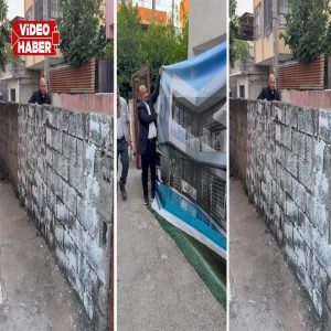 Şanlıurfalı fenomenin videosu sosyal medyayı yıktı geçti! "NATO Geliyor, Rezil mi Olalım Adamlara?"