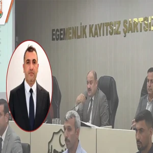 Başkan Gülpınar’dan merhum Baytimur’a vefa dolu sözler: Biz kendisinden razıydık