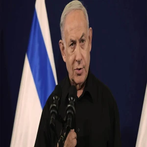 Türkiye’den Netanyahu hamlesi: Kırmızı bülten talebi