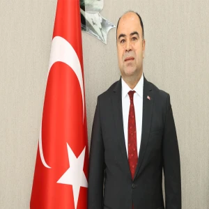 Başkan Çiftçi: Mevlid Kandili tüm insanlığa huzur ve barış getirsin