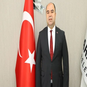 Başkan Çiftçi: Cumhuriyet bağımsızlığın en önemli simgelerinden biridir