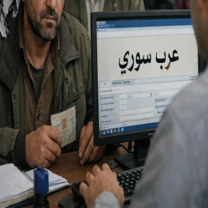 Suriye hükümeti geri adım attı: Kürt kayıtlarında “Arap” ifadesi düzeltildi