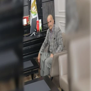 Şanlıurfa’da muhtar hayatını kaybetti! Bir süredir tedavi görüyordu