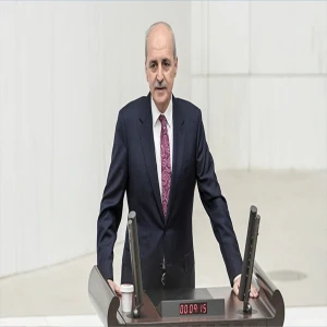 Meclis Başkanı Kurtulmuş'tan dikkat çeken açıklama! 'Asla genel af olmayacak'