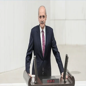 Meclis Başkanı Kurtulmuş'tan dikkat çeken süreç açıklama!