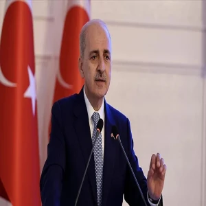 TBMM Başkanı Kurtulmuş: İzleme kurulu kurulacak