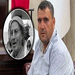 Gazeteci Nurettin Karakış’ın acı günü!
