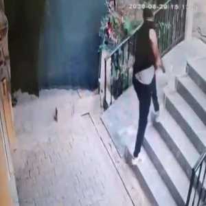 Şanlıurfa’da çocuk kavgasında silahını çekip aileyi tehdit etmişti! Karar çıktı