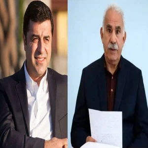 Sessizliği Öcalan mı bozacak? Demirtaş hakkında şok talimat