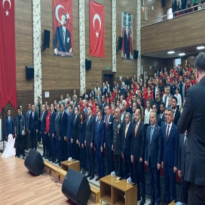 TEKNOFEST’in yıldızları Şanlıurfa’da ödüllerini alıyor