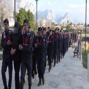 Şanlıurfa’nın da aralarında olduğu 3 ilde tefecilik operasyonu! Gözaltılar var...